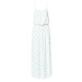 ONLY Letné šaty 'NOVA'  zmiešané farby / biela