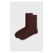 2 PACK dámskych ponožiek Tommy Hilfiger Graphic Argyle