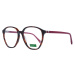 Benetton Optical Frame