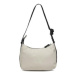 Tommy Jeans Kabelka Tjw Essential Daily Shoulder Bag AW0AW15815 Béžová