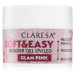 Claresa Soft&Easy Builder Gel podkladový gél na nechty odtieň Glam Pink