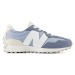 Detské topánky New Balance PH327FH – modré