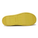Calvin Klein Šľapky Rain Clog HW0HW01266 Žltá