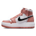 Air Jordan 1 Elevate High "Red Stardust" Wmns - Dámske - Tenisky Jordan - Červené - DN3253-601