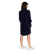 Šaty model 18074720 Navy Blue - BeWear