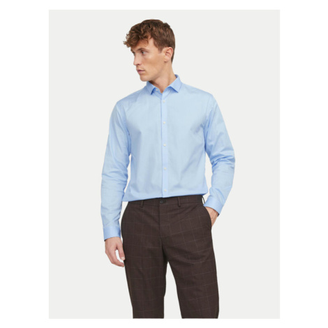 Pánske elegantné košele Jack & Jones