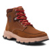 Timberland Outdoorová obuv Tbl Orig Ultr Wp Mid TB0A5YDSF131 Hnedá