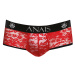 Boxerky Brave Jock - Anais XXXL