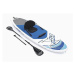 Paddleboard HYDROFORCE Hydro-Force Oceana XL Combo 10x33x6