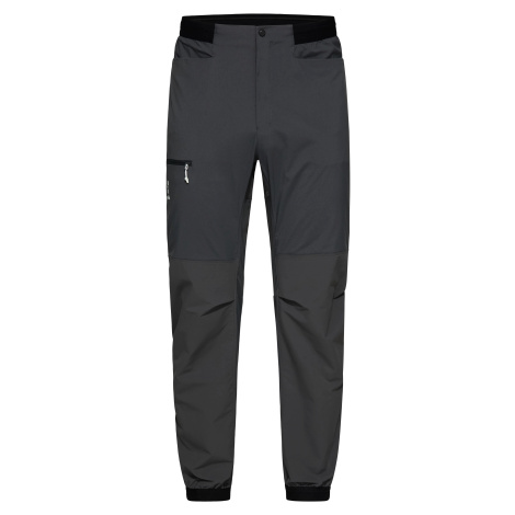 Men's trousers Haglöfs L.I.M Rugged Grey