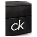 Cross body bag Calvin Klein Čierna