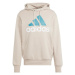 Mikina adidas Essentials French Terry Big Logo Hoodie M IJ8584