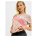 Women's T-shirt Just Rhyse Teresina - pink