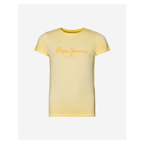 Chlapčenské tričká Pepe Jeans