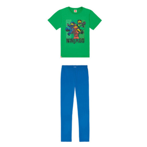 Chlapčenské pyžamá Lego Wear