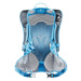 Deuter Race Air (3204321) azure-lapis