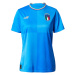 PUMA Dres 'Italien Home 2022/2023'  tyrkysová / kráľovská modrá / svetlozelená / biela