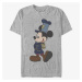 Queens Disney Classic Mickey - Mickey Steampunk Unisex T-Shirt