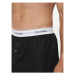 Calvin Klein Underwear Súprava 2 kusov boxeriek 000NB1396A Farebná