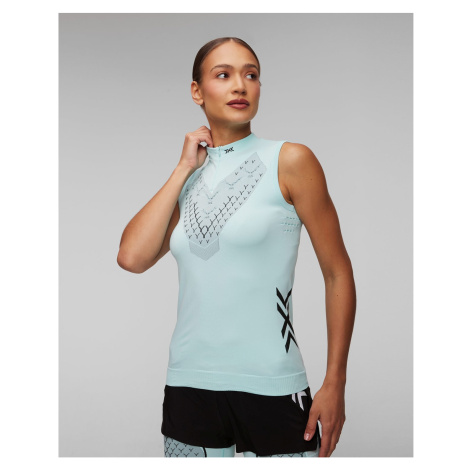 Dámske Tričko X-bionic Twyce Run Singlet