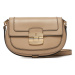 Furla Kabelka Club 2 S Crossbody 26 WB00920-BX0053-0378S-1007 Hnedá