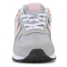 Topánky New Balance Jr GC574EVK