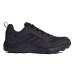 Dámska bežecká trailová obuv ADIDAS Terrex Tracerocker 2.0 GTX core black core black grey five