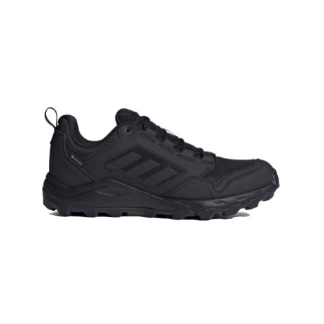 Dámska bežecká trailová obuv ADIDAS Terrex Tracerocker 2.0 GTX core black core black grey five