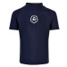 COLOR KIDS-T-shirt solid UPF 50+, dress blues Modrá