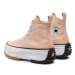 Converse Sneakersy Run Star Hike A03549C Oranžová