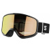 Salomon Aksium 2.0 Photochromic Black Lyžiarske okuliare