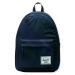 Herschel  Classic Backpack - Navy  Ruksaky a batohy Modrá