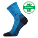 VOXX Bomber ponožky modré 1 pár 110942