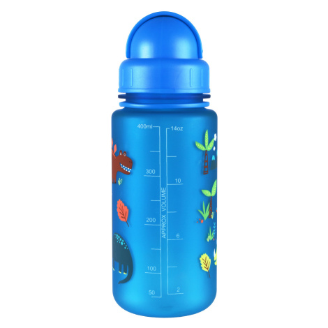 Detská fľaša LittleLife Water Bottle 400 ml Farba: modrá