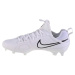 Biele pánske kopačky Nike Huarache 9 Varsity Lax FG FD0090-101