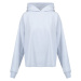 Mikina Juvia Fleece Hoodie Raglan