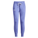 Kalhoty Under Armour Rival Fleece Joggers Blue