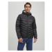 Jack & Jones Jjehero Puffer Hood Jacket Noos M 12211785