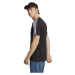 adidas 3S SJ T Pánske tričko, čierna, veľkosť