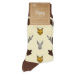 Slippsy Animal socks/43-46