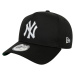 New-Era  MLB 9FORTY New York Yankees World Series Patch Cap  Šiltovky Čierna