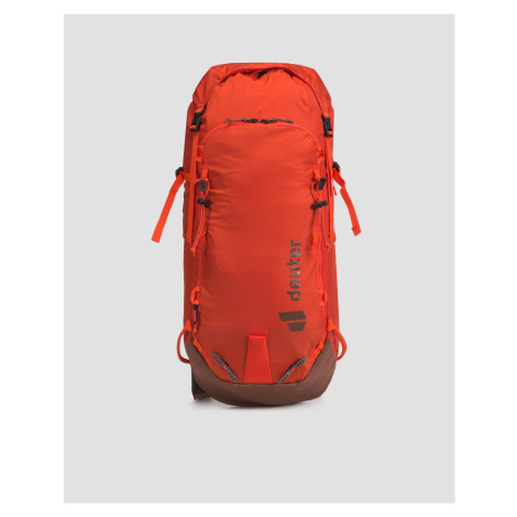 Oranžový Batoh Deuter Freescape Lite 26