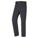 Men's outdoor pants HUSKY Pilon M dark grey