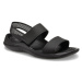 Dámske sandále CROCS LiteRide 360 Sandal W black