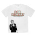 Rod Stewart tričko Rock The Holidays Biela