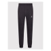 Adidas Teplákové nohavice Essentials HC5126 Čierna Slim Fit