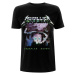 Metallica Tričko Creeping Death Black