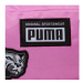 Puma Ľadvinka Patch Waist Bag 785620 04 Ružová