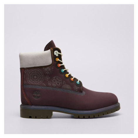 Timberland 6 In Premium