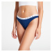 Tommy Hilfiger Cotton 3-Pack Thong Print